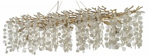 Подвесная люстра Dio D’Arte Tavenna Tavenna H 1.5.150x48.103 G в Талице - talica.ok-mebel.com | фото 2
