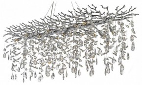 Подвесная люстра Dio D’Arte Tavenna Tavenna H 1.5.150x48.638 N в Талице - talica.ok-mebel.com | фото