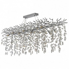 Подвесная люстра Dio D’Arte Tavenna Tavenna H 1.5.150x48.638 N в Талице - talica.ok-mebel.com | фото 2