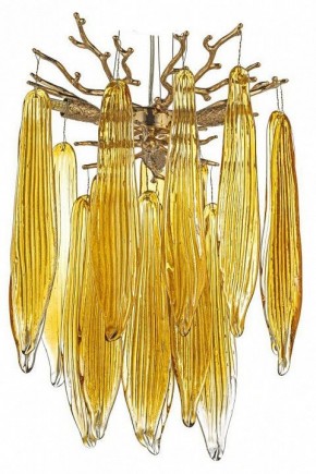 Подвесная люстра Dio D’Arte Tavenna Tavenna H 1.5.32.124 G в Талице - talica.ok-mebel.com | фото