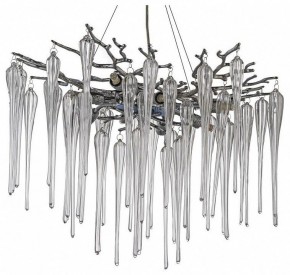 Подвесная люстра Dio D’Arte Tavenna Tavenna H 1.5.60.101 N в Талице - talica.ok-mebel.com | фото