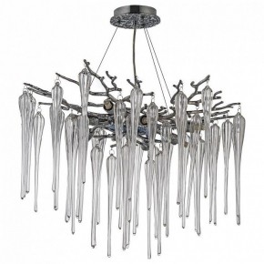 Подвесная люстра Dio D’Arte Tavenna Tavenna H 1.5.60.101 N в Талице - talica.ok-mebel.com | фото 2