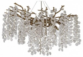 Подвесная люстра Dio D’Arte Tavenna Tavenna H 1.5.76.102 A в Талице - talica.ok-mebel.com | фото