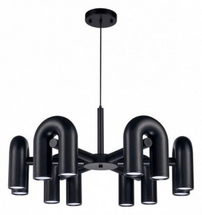 Подвесная люстра Divinare Twins 1092/06 PL-30 в Талице - talica.ok-mebel.com | фото