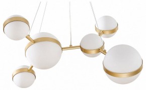 Подвесная люстра Favourite Asterismo 4448-6P в Талице - talica.ok-mebel.com | фото