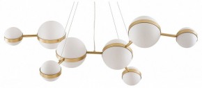 Подвесная люстра Favourite Asterismo 4448-8P в Талице - talica.ok-mebel.com | фото