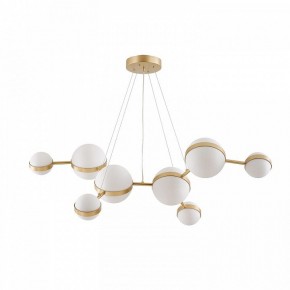 Подвесная люстра Favourite Asterismo 4448-8P в Талице - talica.ok-mebel.com | фото 2