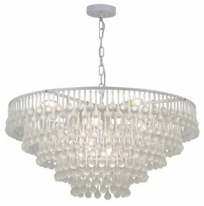 Подвесная люстра Favourite Boonden 4604-8P в Талице - talica.ok-mebel.com | фото 3