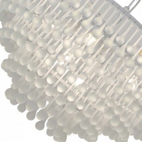 Подвесная люстра Favourite Boonden 4604-8P в Талице - talica.ok-mebel.com | фото 7