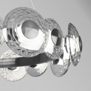 Подвесная люстра Favourite Claros 4643-16P в Талице - talica.ok-mebel.com | фото 4