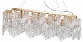 Подвесная люстра Favourite Diadem 4724-10P в Талице - talica.ok-mebel.com | фото