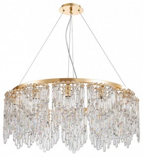 Подвесная люстра Favourite Diadem 4724-12P в Талице - talica.ok-mebel.com | фото