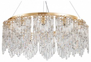 Подвесная люстра Favourite Diadem 4724-12P в Талице - talica.ok-mebel.com | фото 2