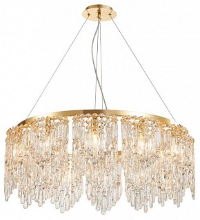 Подвесная люстра Favourite Diadem 4724-12P в Талице - talica.ok-mebel.com | фото 4