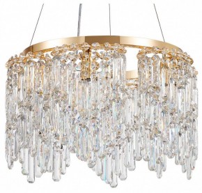 Подвесная люстра Favourite Diadem 4724-6P в Талице - talica.ok-mebel.com | фото