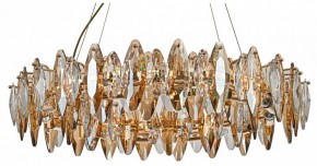 Подвесная люстра Favourite Glans 4719-12P в Талице - talica.ok-mebel.com | фото 2