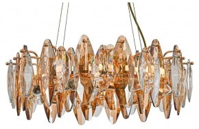 Подвесная люстра Favourite Glans 4719-8P в Талице - talica.ok-mebel.com | фото