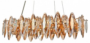 Подвесная люстра Favourite Glans 4719-8PC в Талице - talica.ok-mebel.com | фото