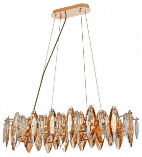 Подвесная люстра Favourite Glans 4719-8PC в Талице - talica.ok-mebel.com | фото 2