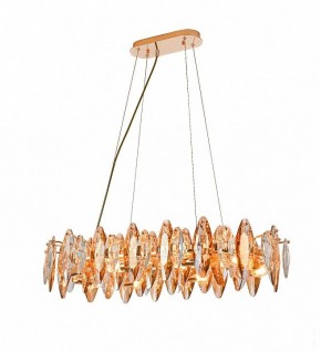 Подвесная люстра Favourite Glans 4719-8PC в Талице - talica.ok-mebel.com | фото 3
