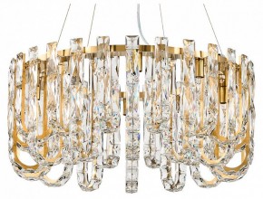 Подвесная люстра Favourite Infinity 4721-14P в Талице - talica.ok-mebel.com | фото