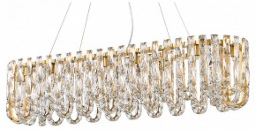 Подвесная люстра Favourite Infinity 4721-18P в Талице - talica.ok-mebel.com | фото