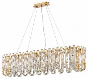 Подвесная люстра Favourite Infinity 4721-18P в Талице - talica.ok-mebel.com | фото 2