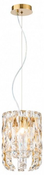 Подвесная люстра Favourite Infinity 4721-4P в Талице - talica.ok-mebel.com | фото 3