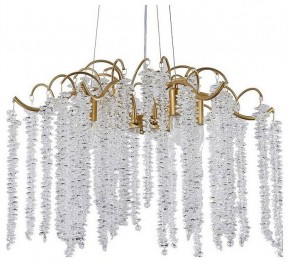 Подвесная люстра Favourite Liana 4134-6P в Талице - talica.ok-mebel.com | фото