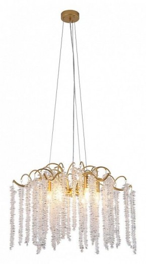 Подвесная люстра Favourite Liana 4134-6P в Талице - talica.ok-mebel.com | фото 3
