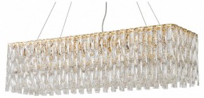 Подвесная люстра Favourite Robby 4722-10P в Талице - talica.ok-mebel.com | фото