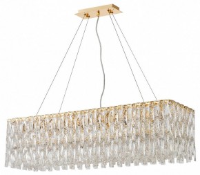 Подвесная люстра Favourite Robby 4722-10P в Талице - talica.ok-mebel.com | фото 3