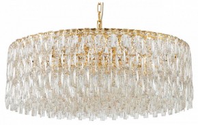 Подвесная люстра Favourite Robby 4722-18P в Талице - talica.ok-mebel.com | фото