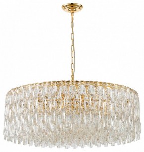 Подвесная люстра Favourite Robby 4722-18P в Талице - talica.ok-mebel.com | фото 2