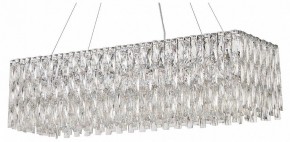 Подвесная люстра Favourite Robby 4723-10P в Талице - talica.ok-mebel.com | фото