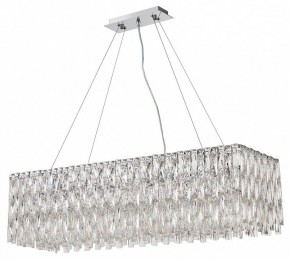 Подвесная люстра Favourite Robby 4723-10P в Талице - talica.ok-mebel.com | фото 2