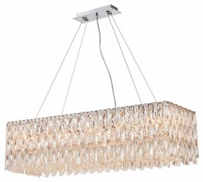 Подвесная люстра Favourite Robby 4723-10P в Талице - talica.ok-mebel.com | фото 3