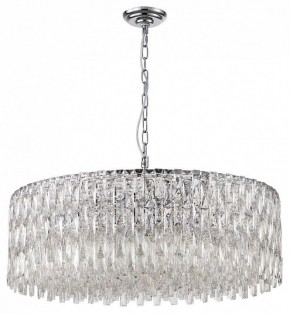 Подвесная люстра Favourite Robby 4723-18P в Талице - talica.ok-mebel.com | фото 2