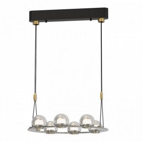 Подвесная люстра Favourite Rosio 4291-6P в Талице - talica.ok-mebel.com | фото