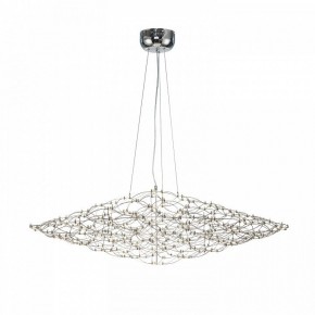 Подвесная люстра Favourite Thinner 4305-12P в Талице - talica.ok-mebel.com | фото 2