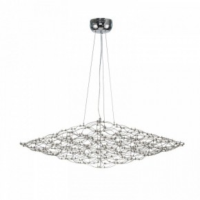 Подвесная люстра Favourite Thinner 4305-12P в Талице - talica.ok-mebel.com | фото 3