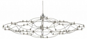 Подвесная люстра Favourite Thinner 4305-6P в Талице - talica.ok-mebel.com | фото 2
