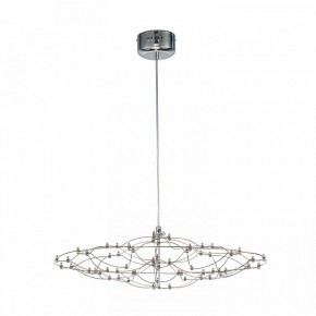 Подвесная люстра Favourite Thinner 4305-6P в Талице - talica.ok-mebel.com | фото 3