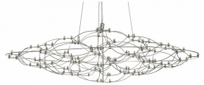 Подвесная люстра Favourite Thinner 4305-8P в Талице - talica.ok-mebel.com | фото