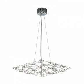 Подвесная люстра Favourite Thinner 4305-8P в Талице - talica.ok-mebel.com | фото 2
