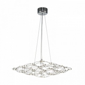 Подвесная люстра Favourite Thinner 4305-8P в Талице - talica.ok-mebel.com | фото 3