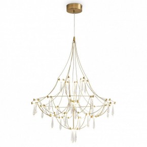 Подвесная люстра Freya Amela FR6138PL-L21BS в Талице - talica.ok-mebel.com | фото 3