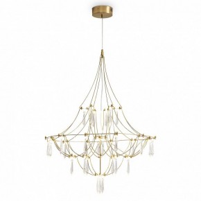 Подвесная люстра Freya Amela FR6138PL-L21BS в Талице - talica.ok-mebel.com | фото 4