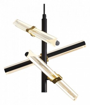 Подвесная люстра Freya Brilliance FR5557PL-L14B в Талице - talica.ok-mebel.com | фото