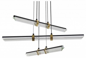 Подвесная люстра Freya Brilliance FR5557PL-L22B1 в Талице - talica.ok-mebel.com | фото